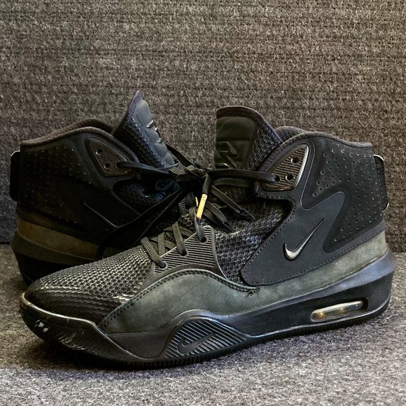 Nike Dangeruss Wilson 1 Shoes Russell Wilson Signature Shoes Release 2018 main image 7